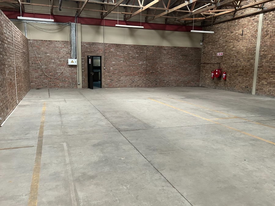 Commercial Property for Sale in George Industrial Western Cape